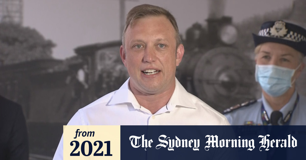 Video Queensland records 79 new local COVID19 cases